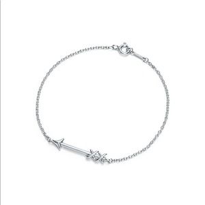 Paloma Graffiti’s Arrow Bracelet Tiffany & Co